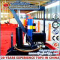 Hydraulic Cylinder /Dump Truck Hydraulic System